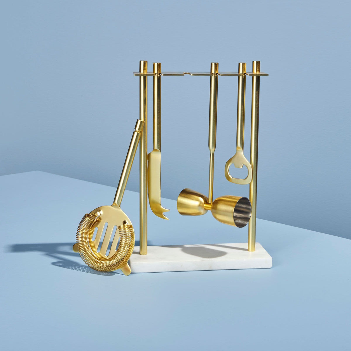 Hanging Bar Tool Set