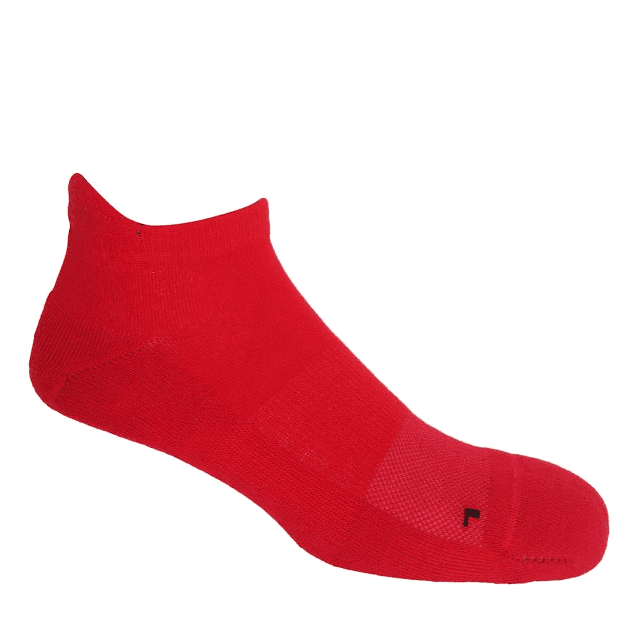 Men's Organic Cotton Sports Socks