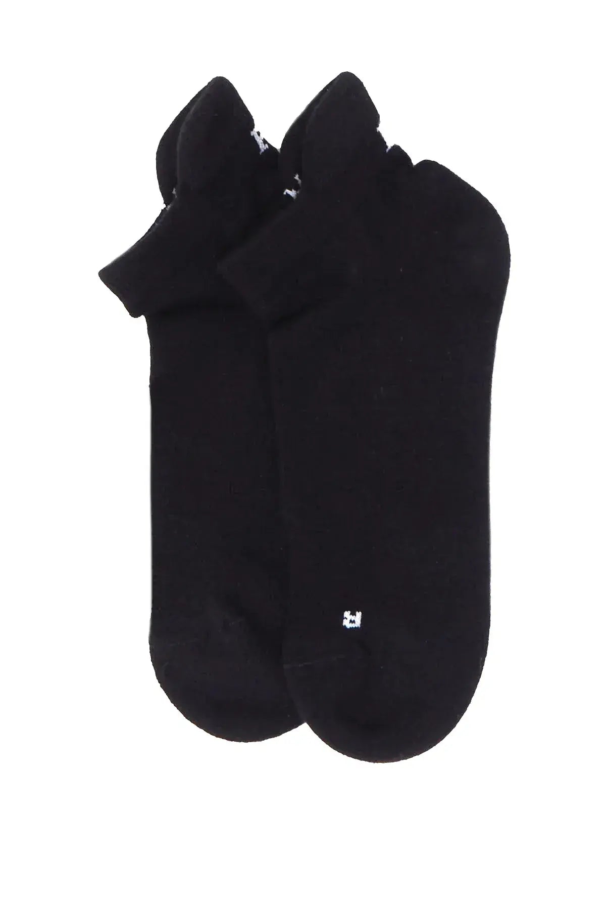 Men's Organic Cotton Sports Socks