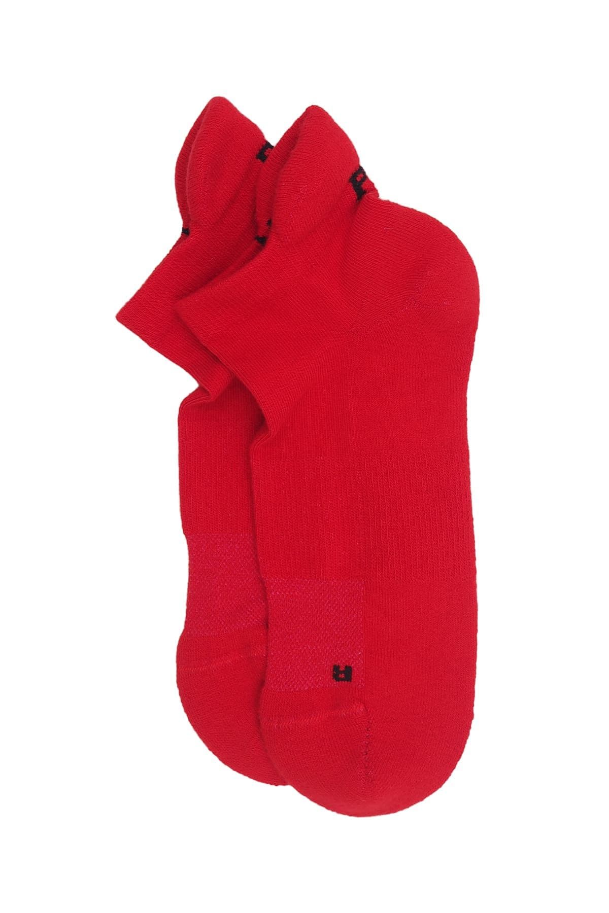 Men's Organic Cotton Sports Socks