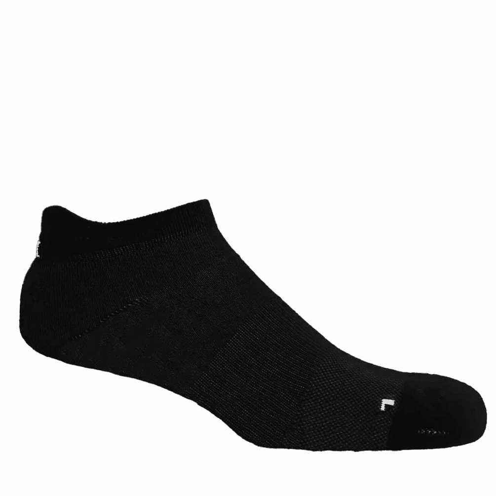Men's Organic Cotton Sports Socks