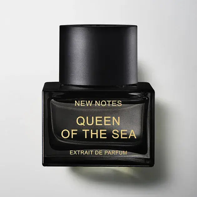 New Notes - Queen Of The Sea (EdE)