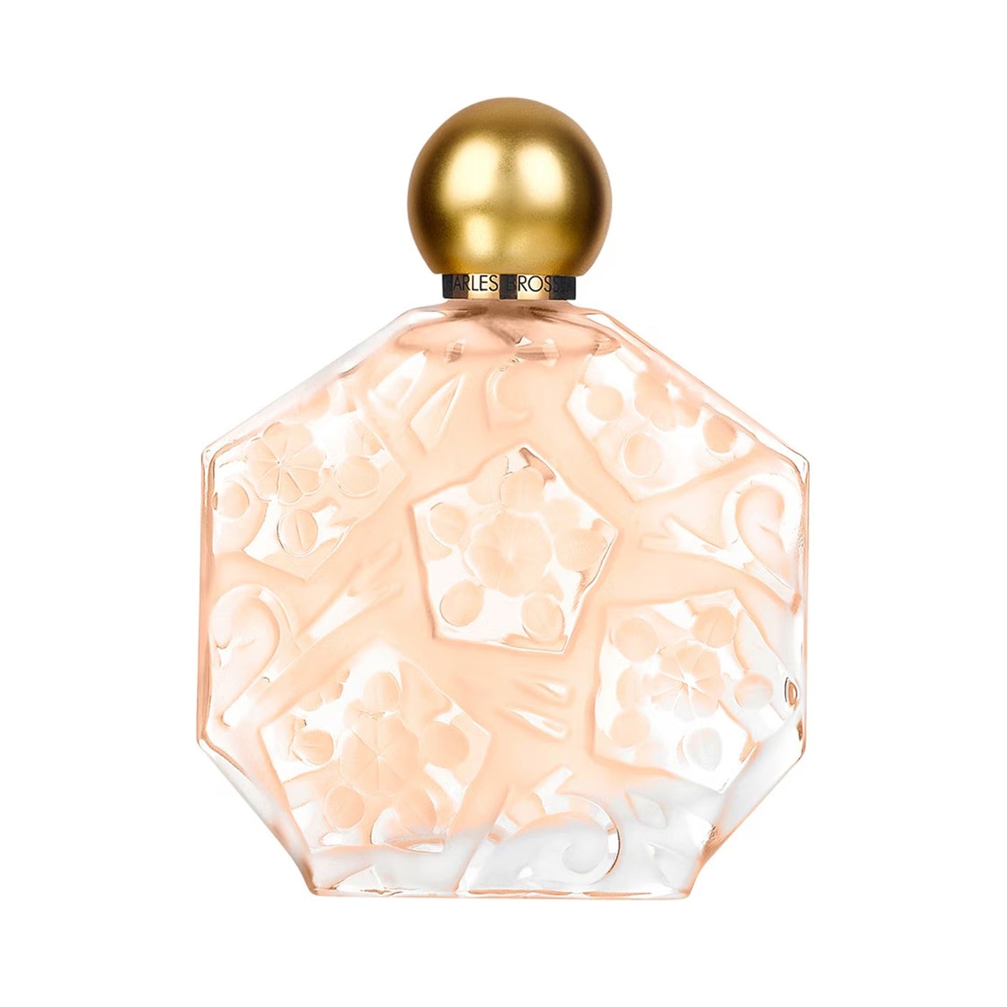 Jean-Charles Brosseau - Ombre Rose (EdT)