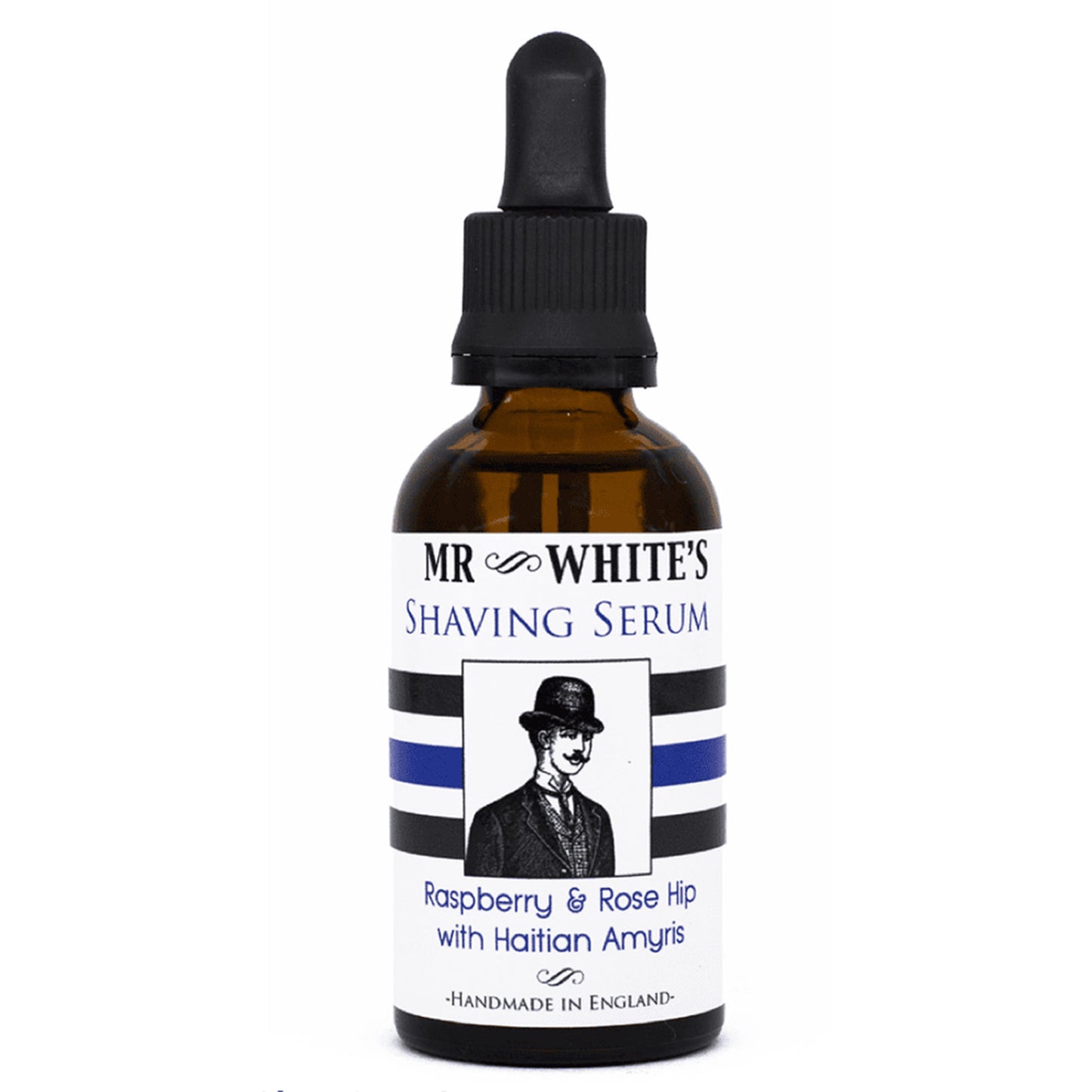 Mrs White's - Shaving Serum 50ml