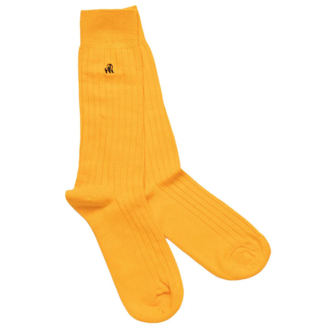Men’s Plain Bamboo Socks
