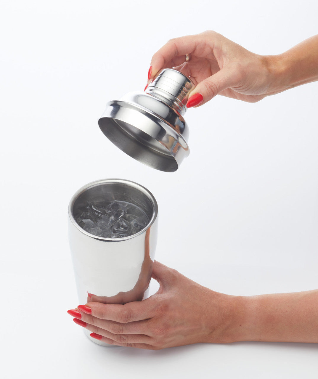 Insulated Cocktail Shaker
