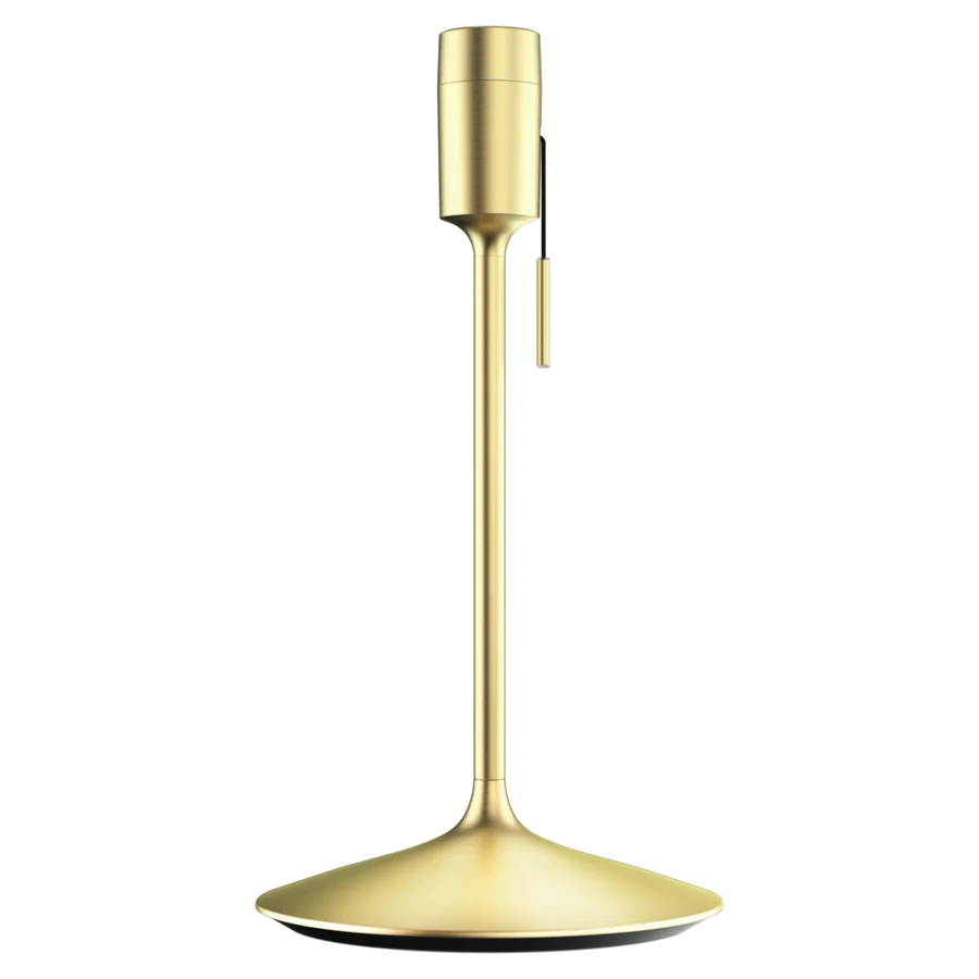 Around The World Lamp