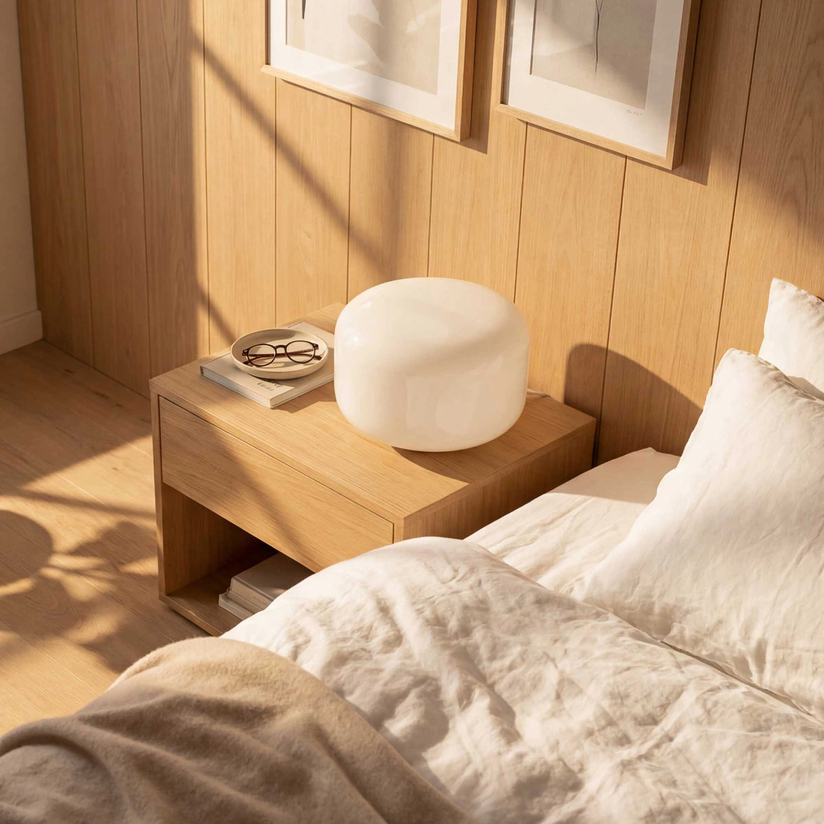 Livo Lamp