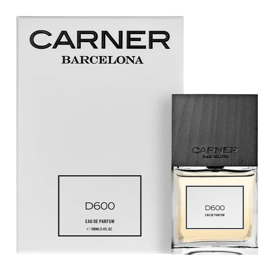 Carner Barcelona - D600 (EdP)