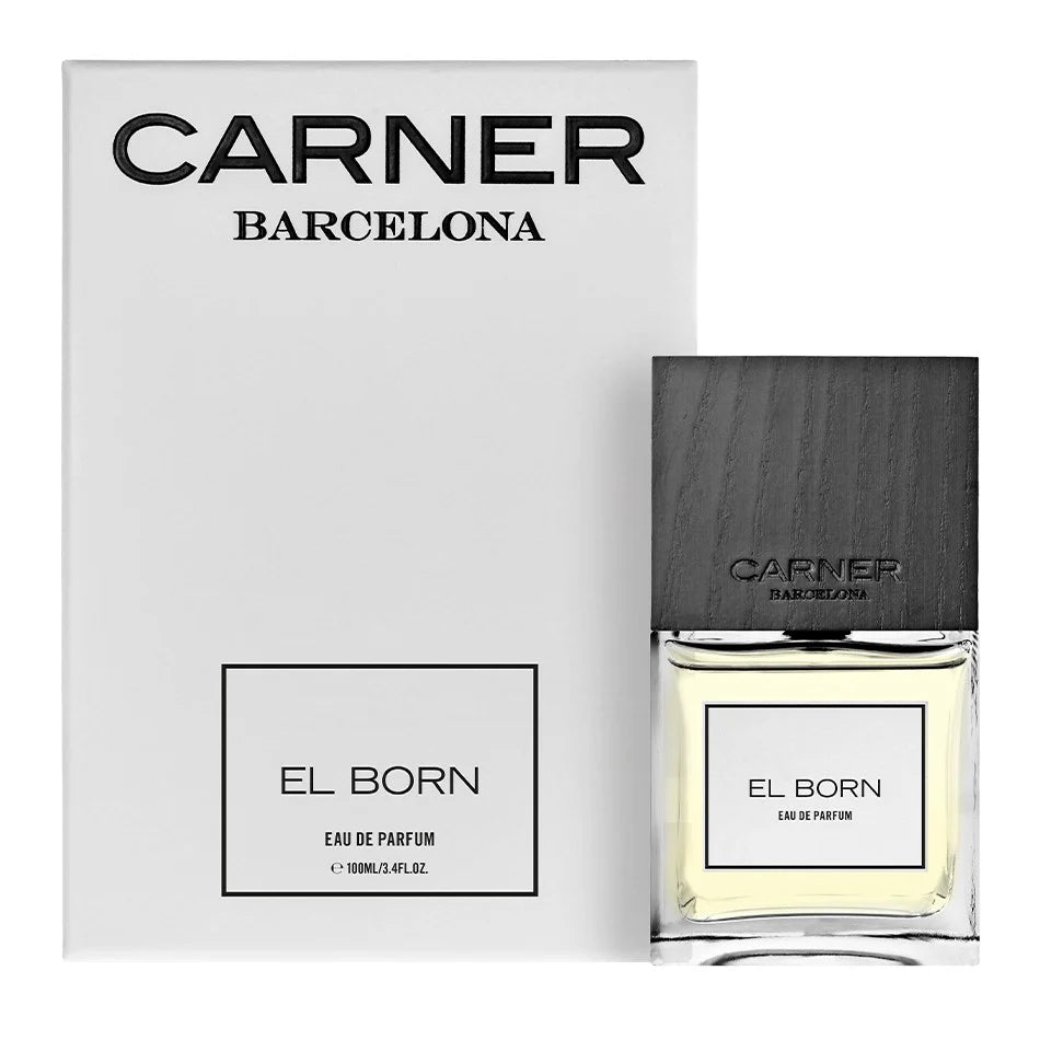 Carner Barcelona - El Born (EdP)