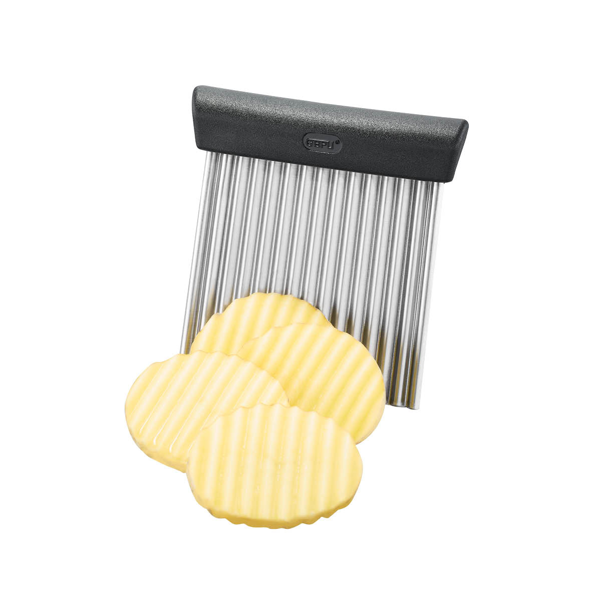 Wave Cutter