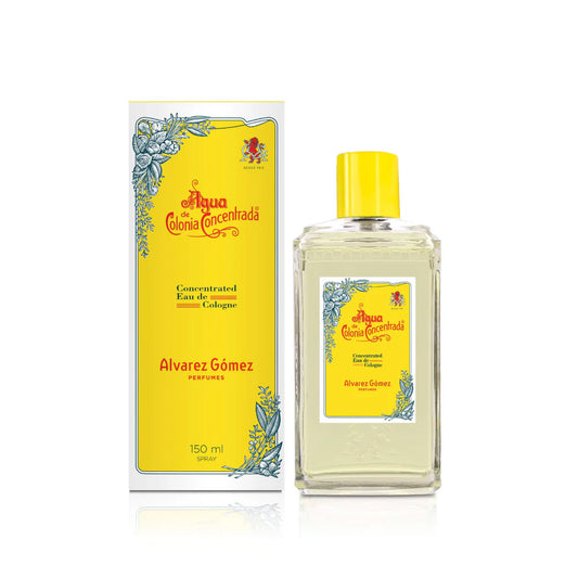 Agua de Colonia Concentrada - Spray (EdC)