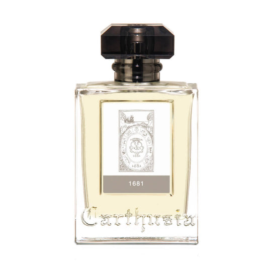 Carthusia - 1681 (EdP)