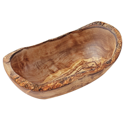 Olive Wood Bowl