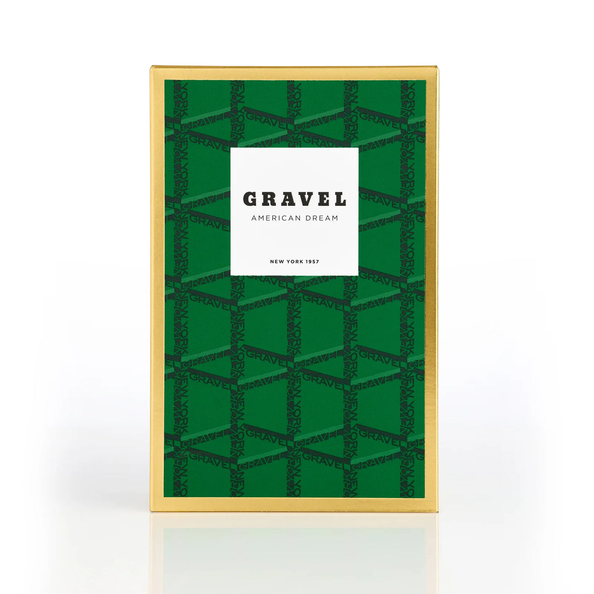 Gravel - American Dream (EdP)