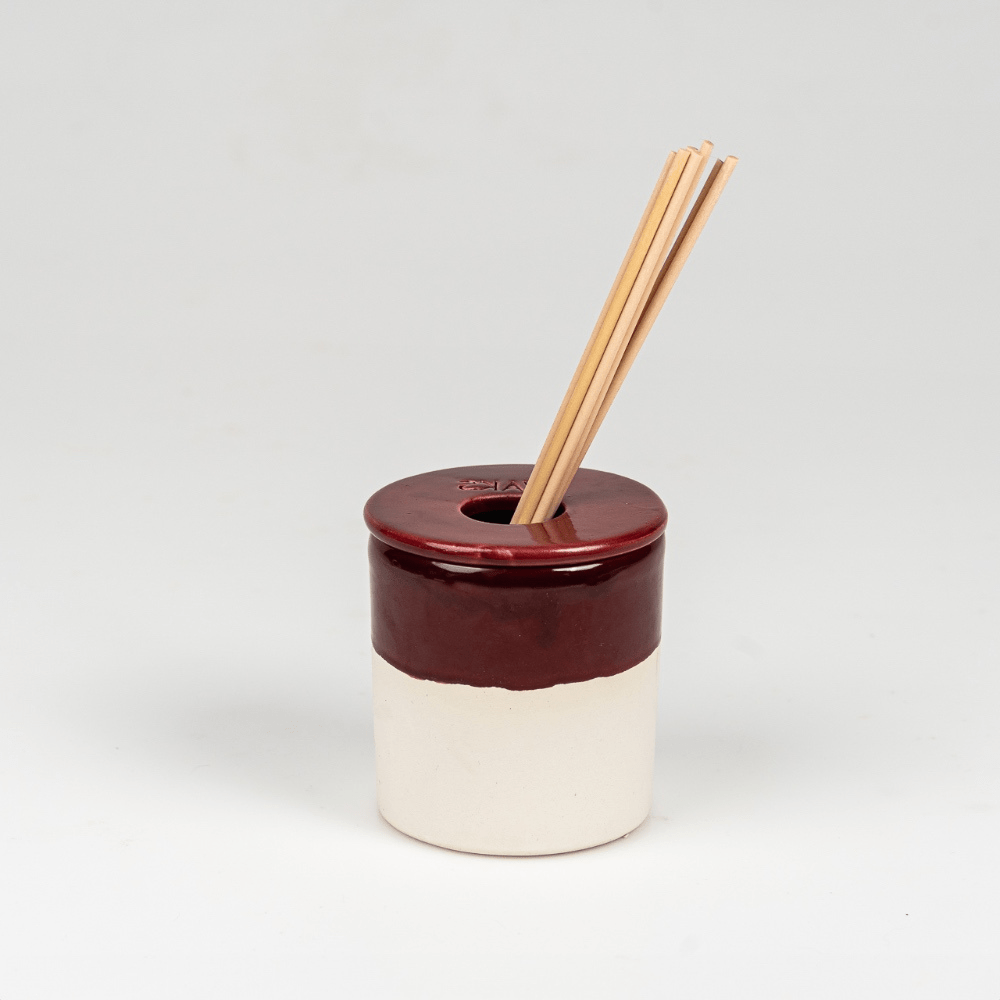 WAKS - Reed Diffuser - Orange Grove