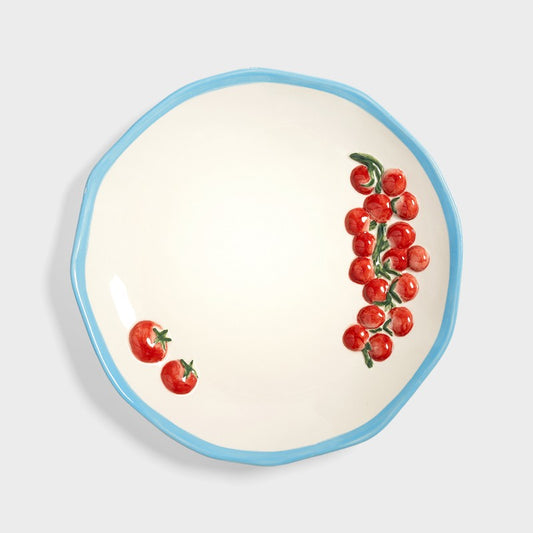 Tomato Platter