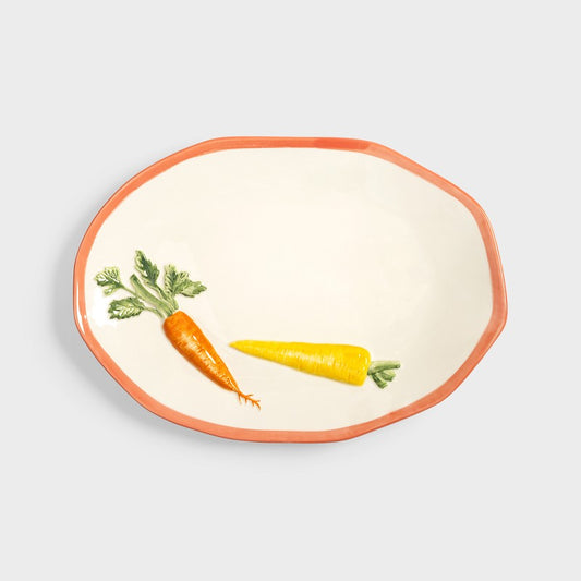 Carrot Platter