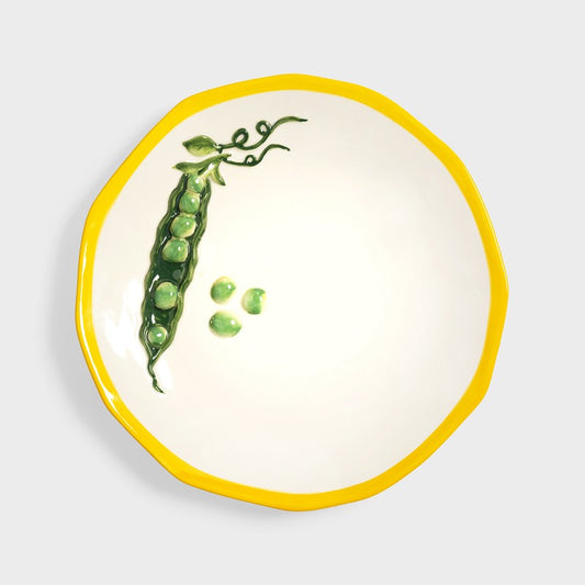 Pea's Platter