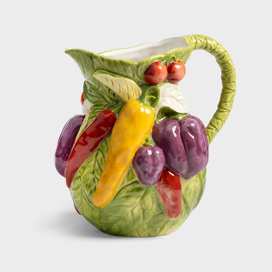 Peppers Jug