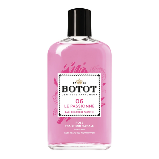 BOTOT Mouthwash