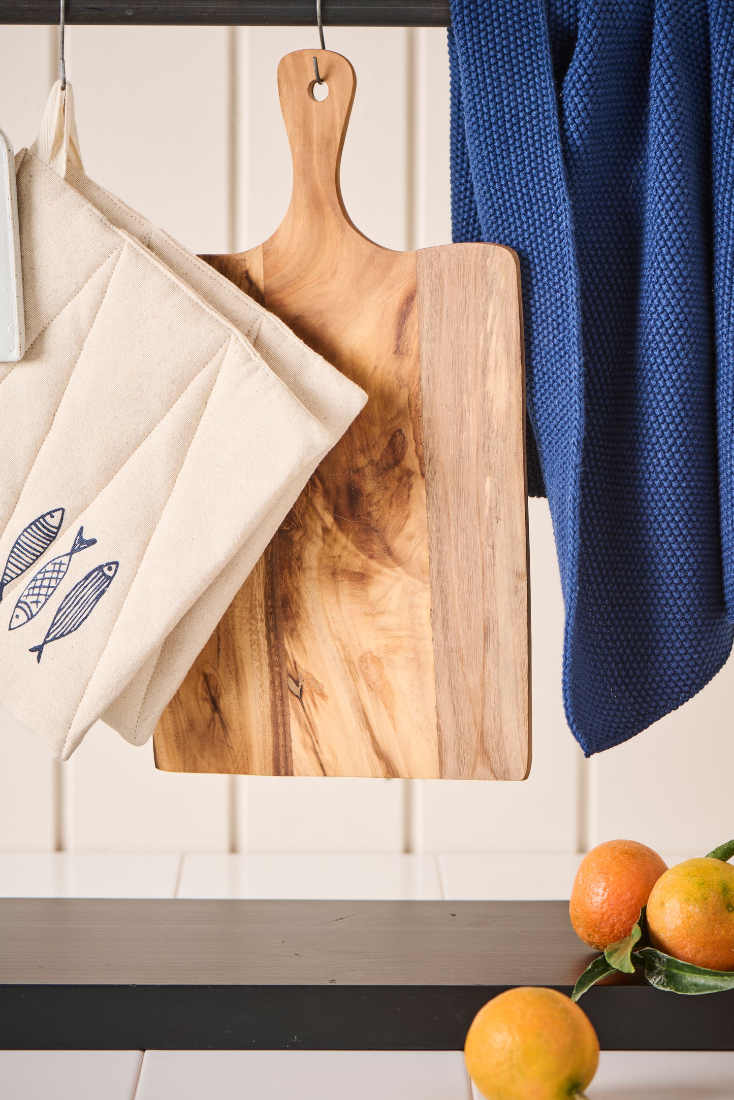 Eucalyptus Wood Cutting Board