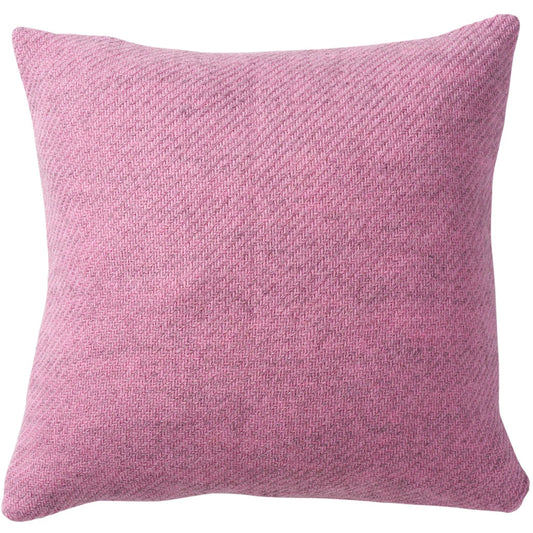Plain Woven Wool Cushion