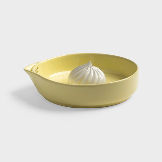 Ceramic Squeezer