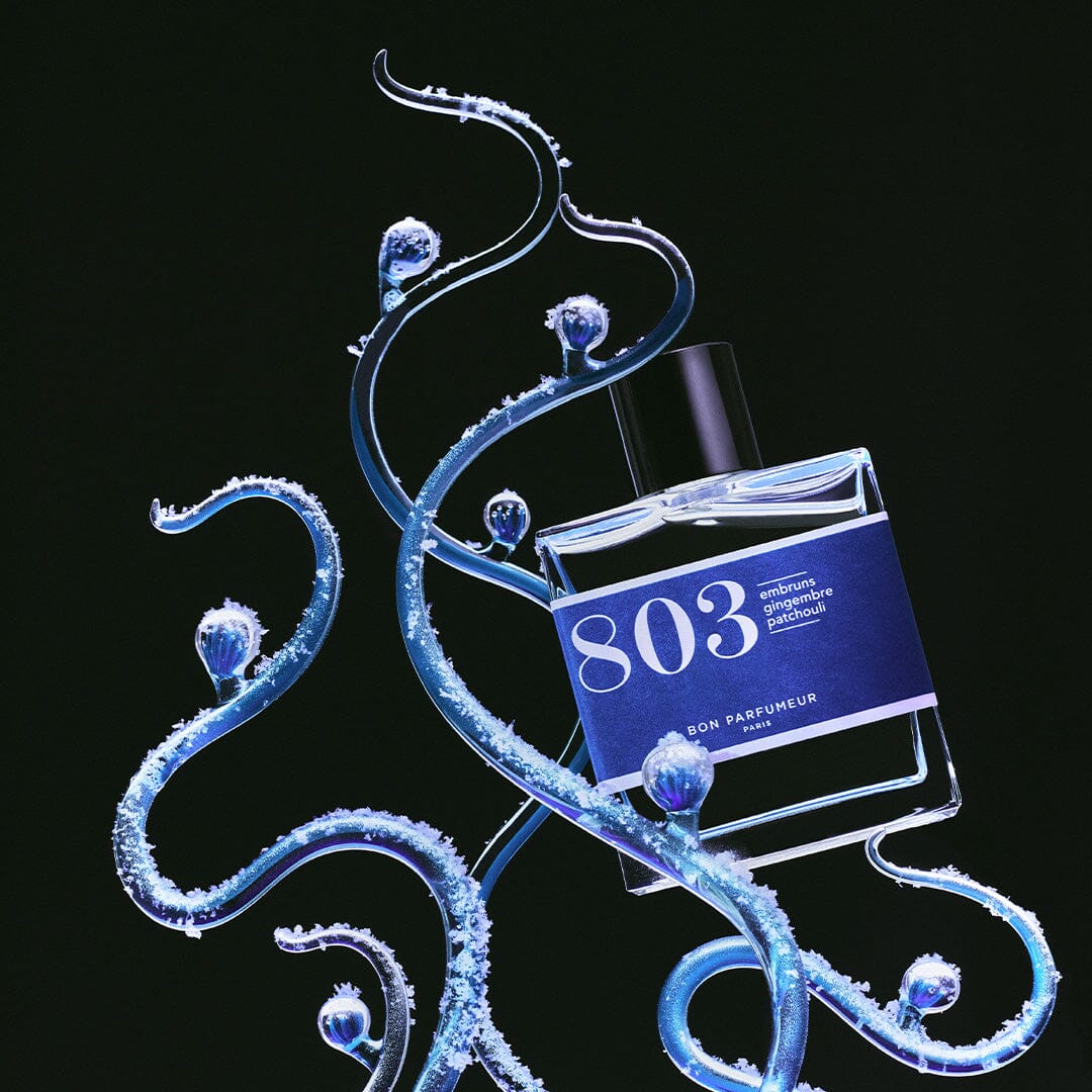 Bon Parfumeur - 803 (EdP)