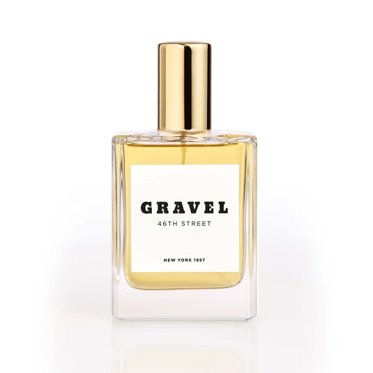 Gravel - 46th Street (EdP)