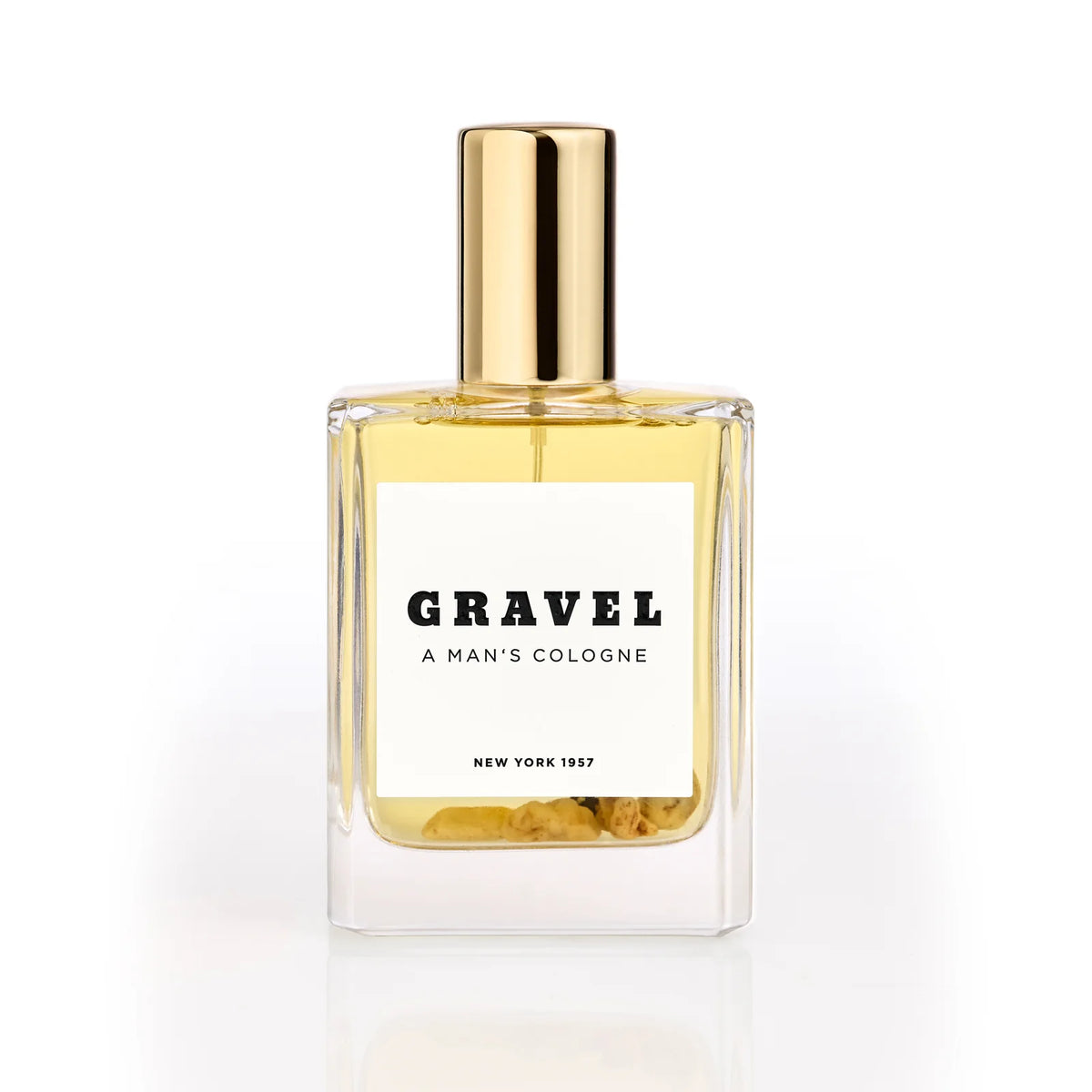 Gravel - A Mans Cologne (EdP)