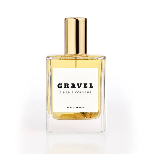 Gravel - A Mans Cologne (EdP)