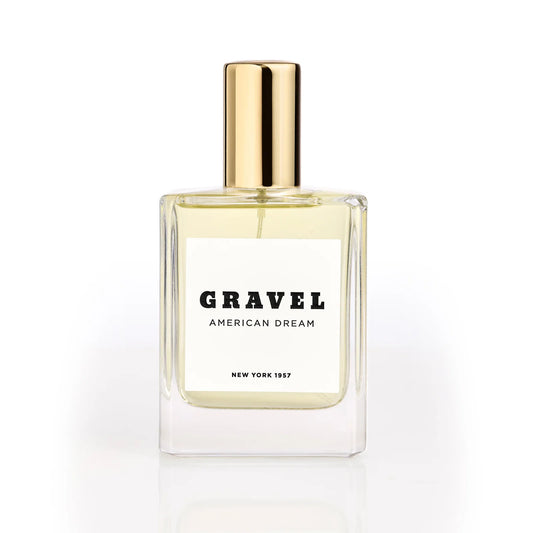 Gravel - American Dream (EdP)