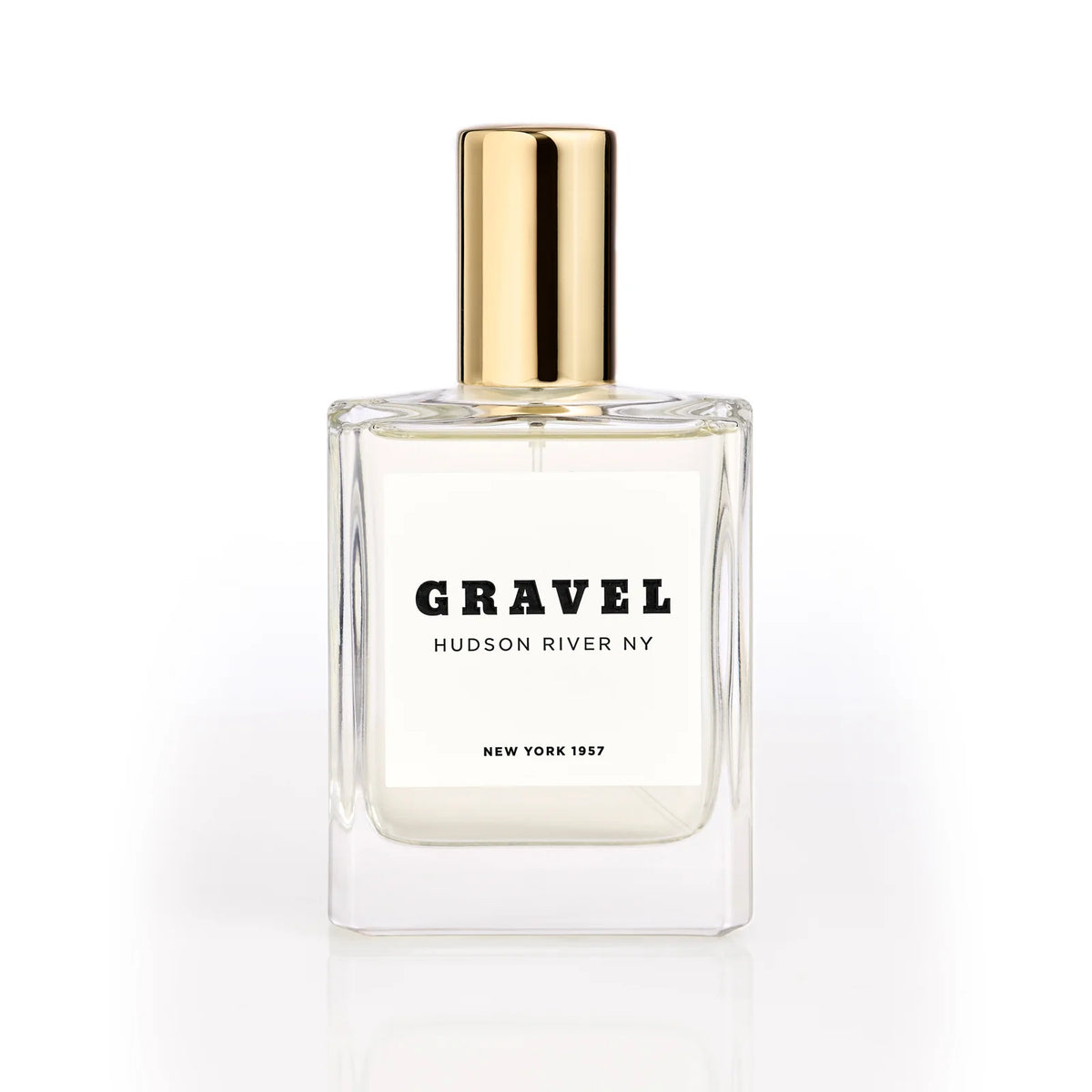 Gravel - Hudson River (EdP)