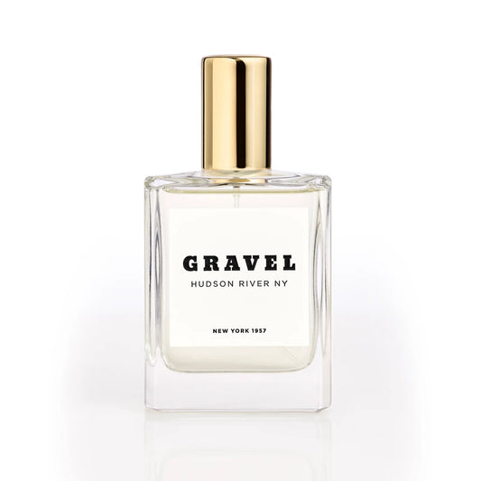 Gravel - Hudson River (EdP)