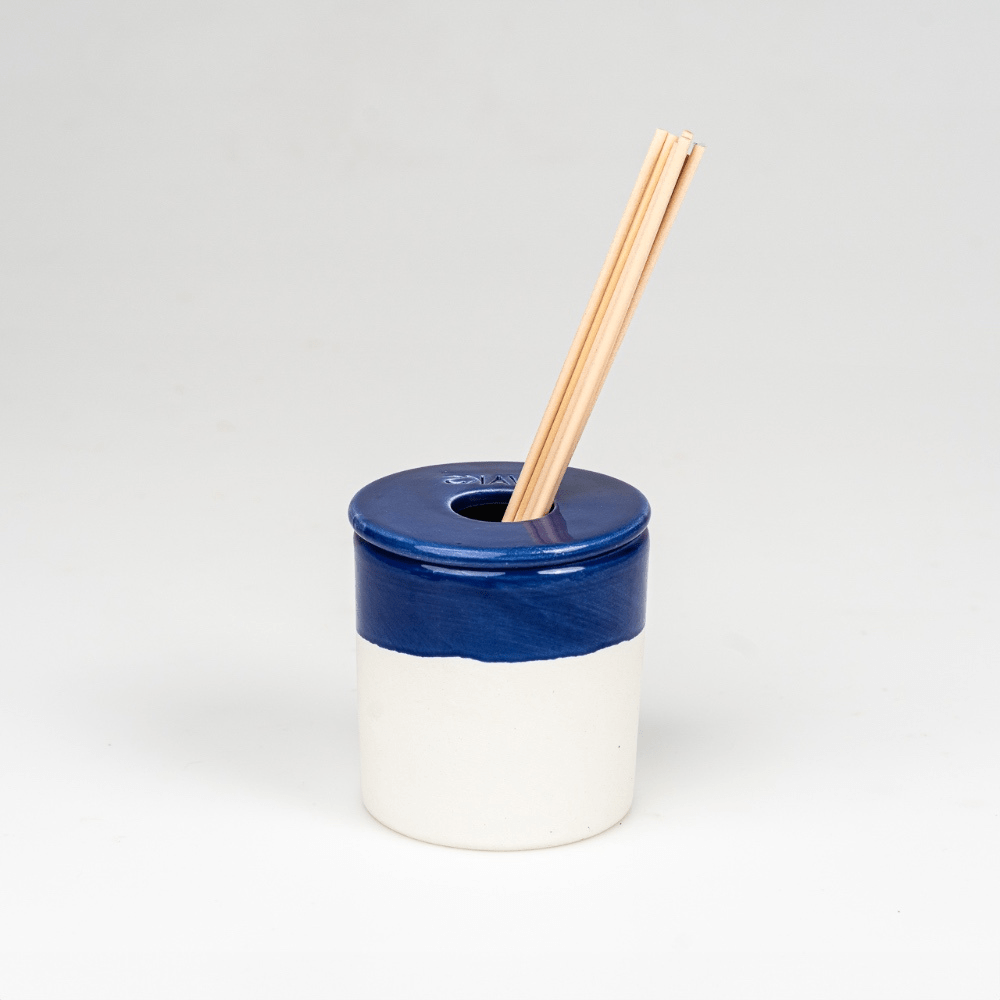 WAKS - Reed Diffuser - Saltwater
