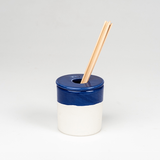 WAKS - Reed Diffuser - Saltwater