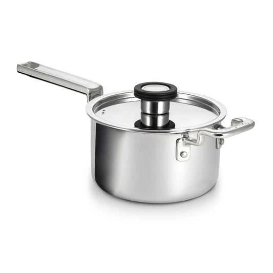 Robert Welch - 316 Series Cookware - Saucepan 16cm