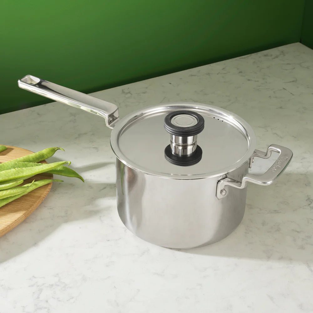 Robert Welch - 316 Series Cookware - Saucepan 20cm