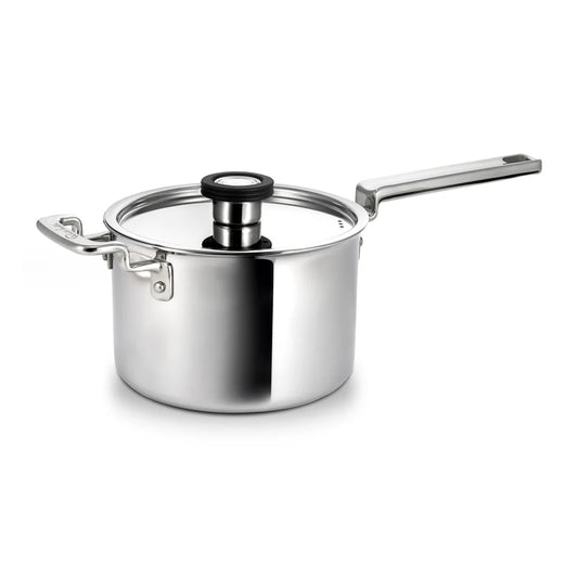Robert Welch - 316 Series Cookware - Saucepan 20cm
