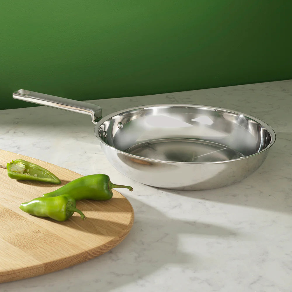 Robert Welch - 316 Series Cookware - Frying Pan 24cm