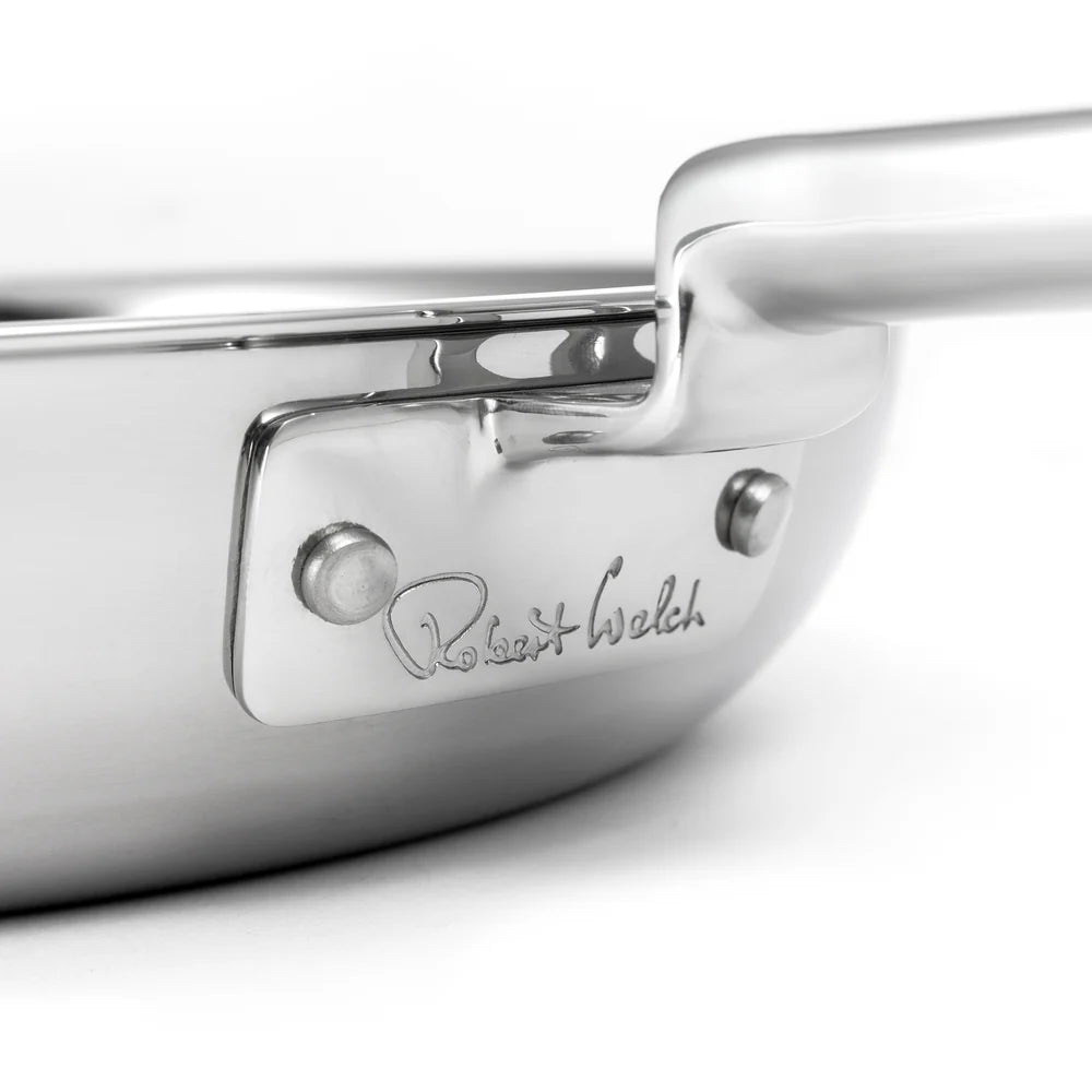 Robert Welch - 316 Series Cookware - Frying Pan 24cm