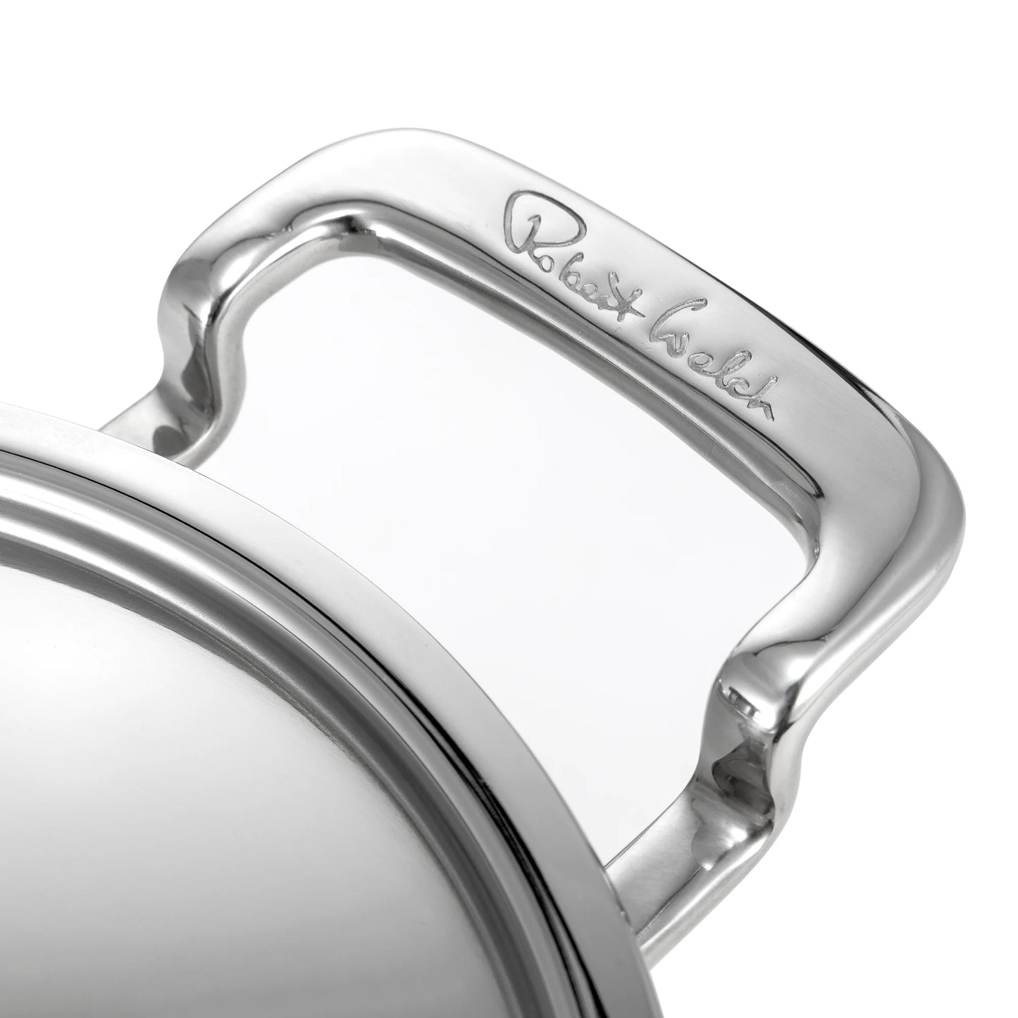 Robert Welch - 316 Series Cookware - Saucepan 16cm