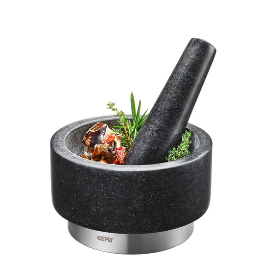 Pestle & Mortar