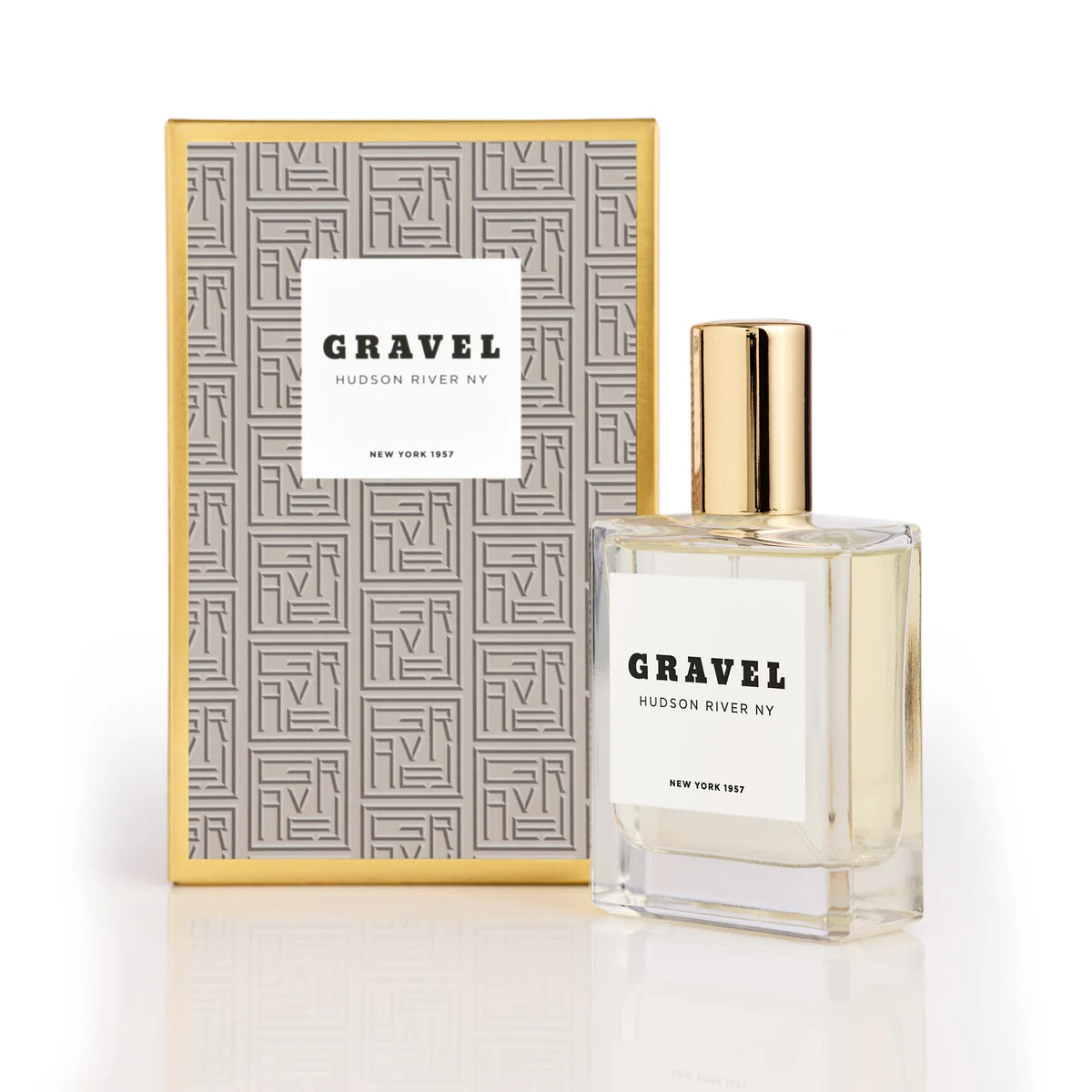 Gravel - Hudson River (EdP)