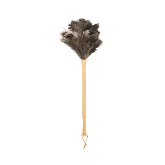 Ostrich Feather Duster - 47cm