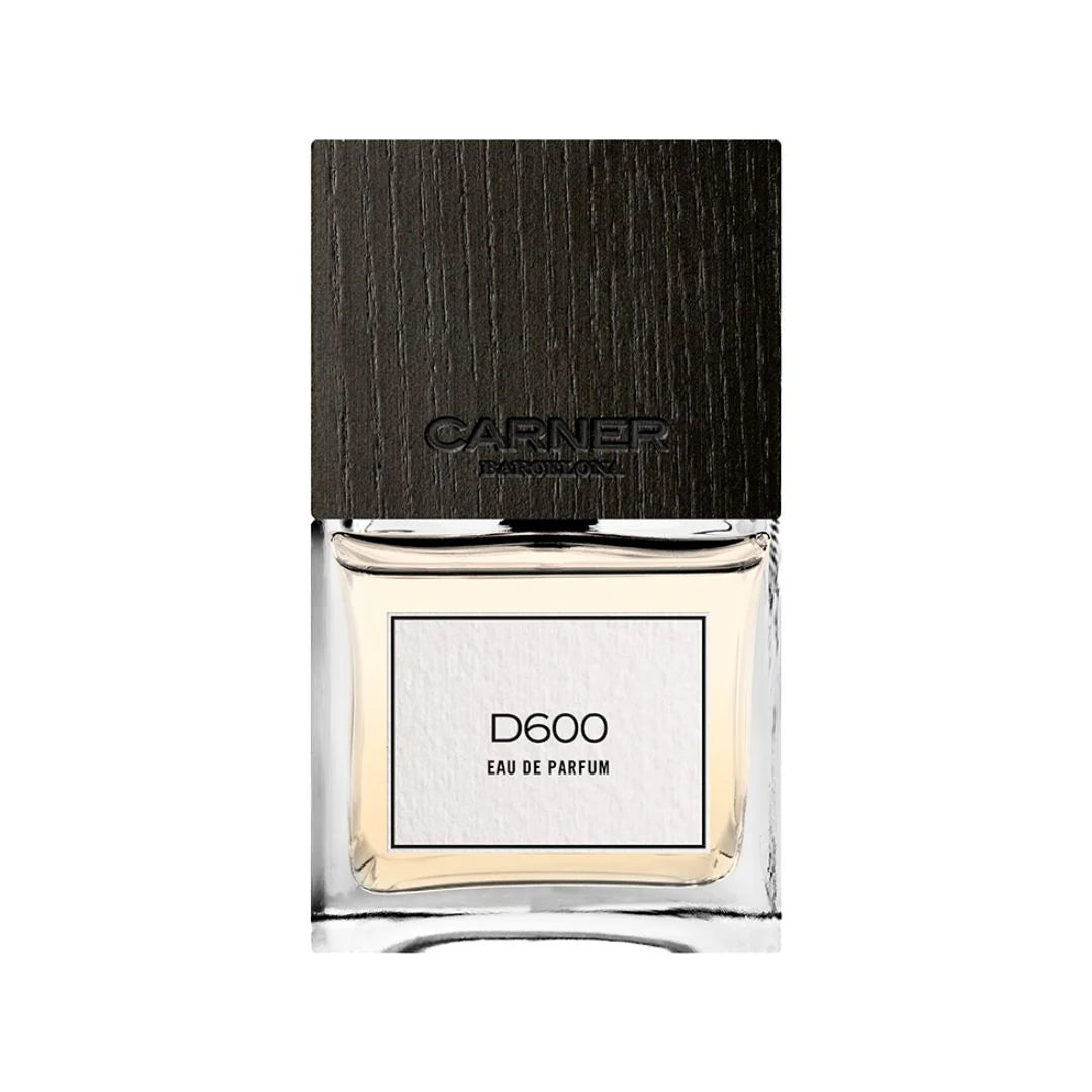 Carner Barcelona - D600 (EdP)