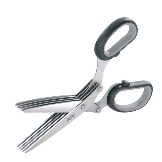 5 Blade Herb Scissors