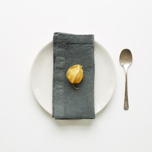 Linen Napkins - Set of 2