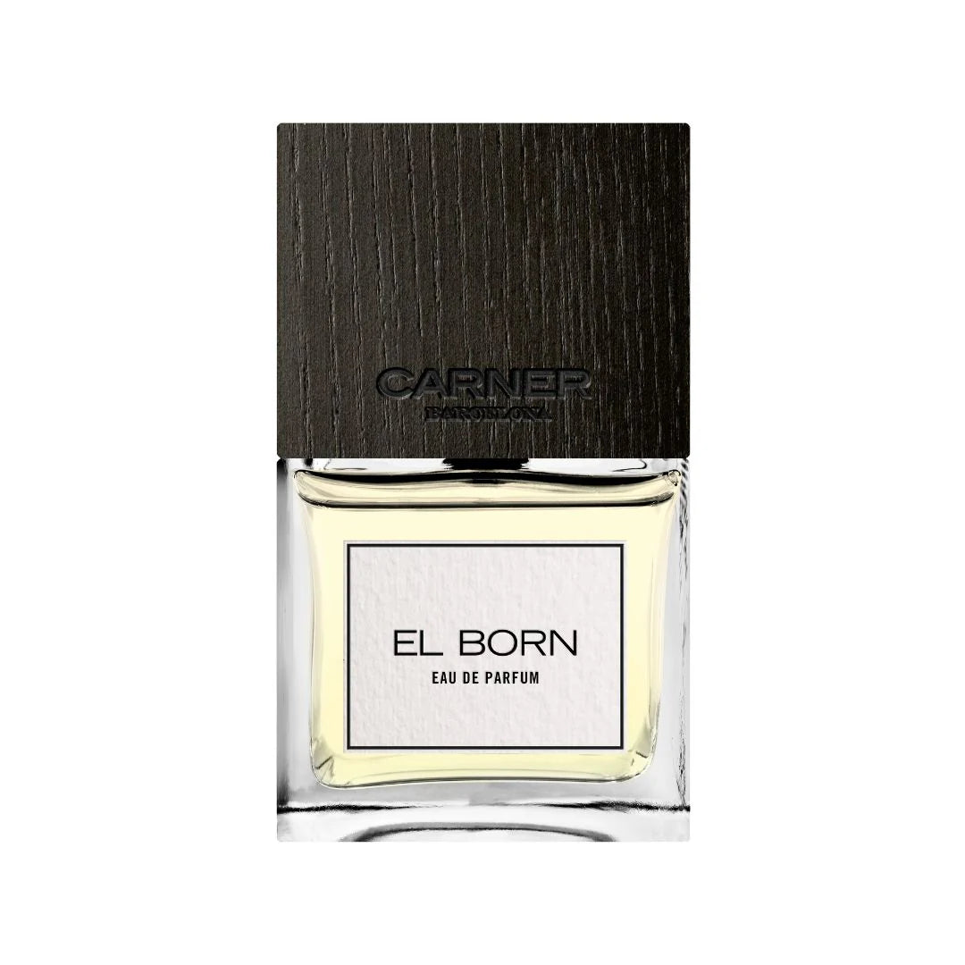 Carner Barcelona - El Born (EdP)